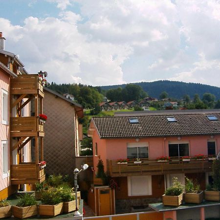 Tilleul Plaza Residence Gerardmer Ngoại thất bức ảnh