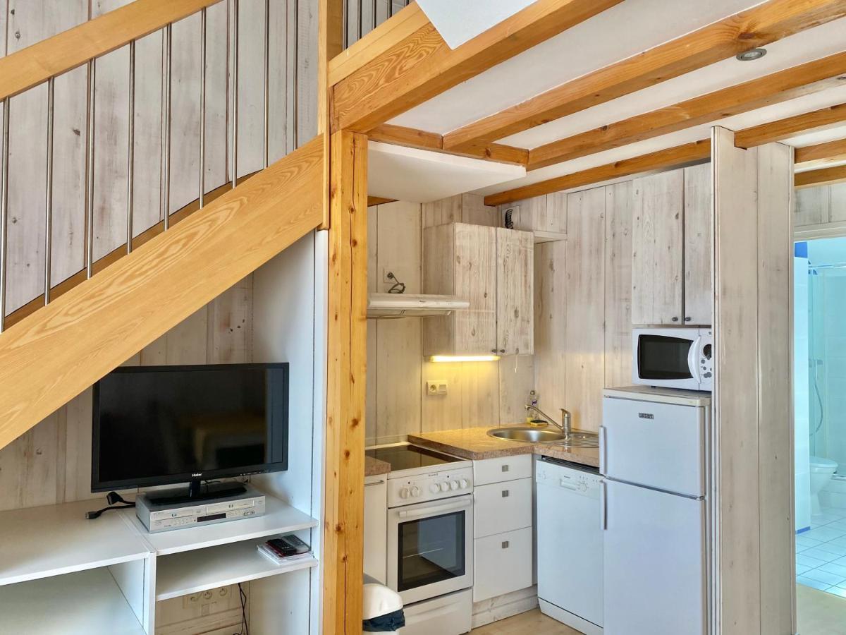 Tilleul Plaza Residence Gerardmer Ngoại thất bức ảnh