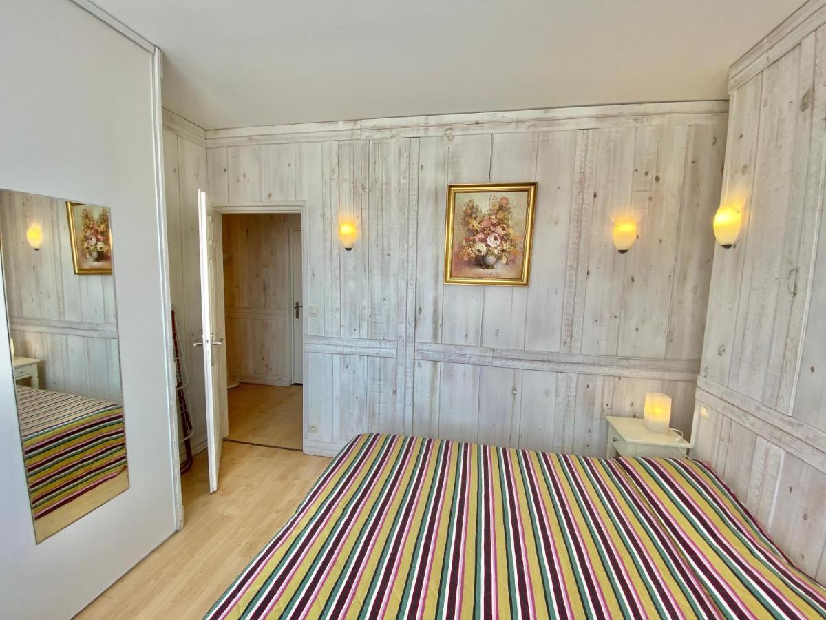 Tilleul Plaza Residence Gerardmer Ngoại thất bức ảnh