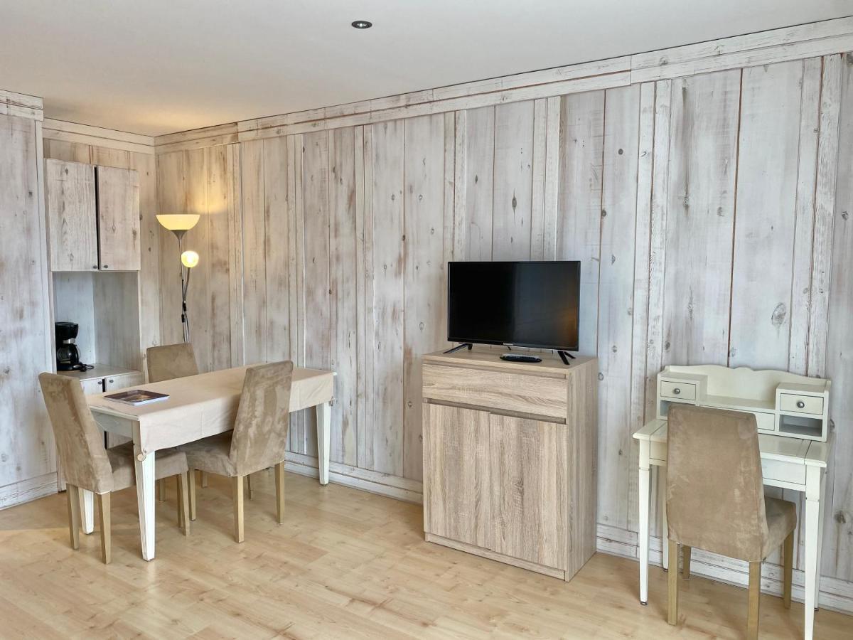 Tilleul Plaza Residence Gerardmer Ngoại thất bức ảnh