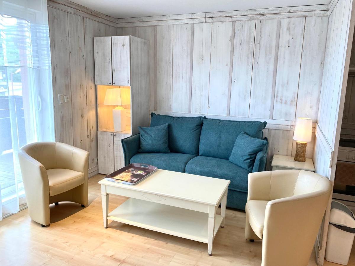 Tilleul Plaza Residence Gerardmer Ngoại thất bức ảnh