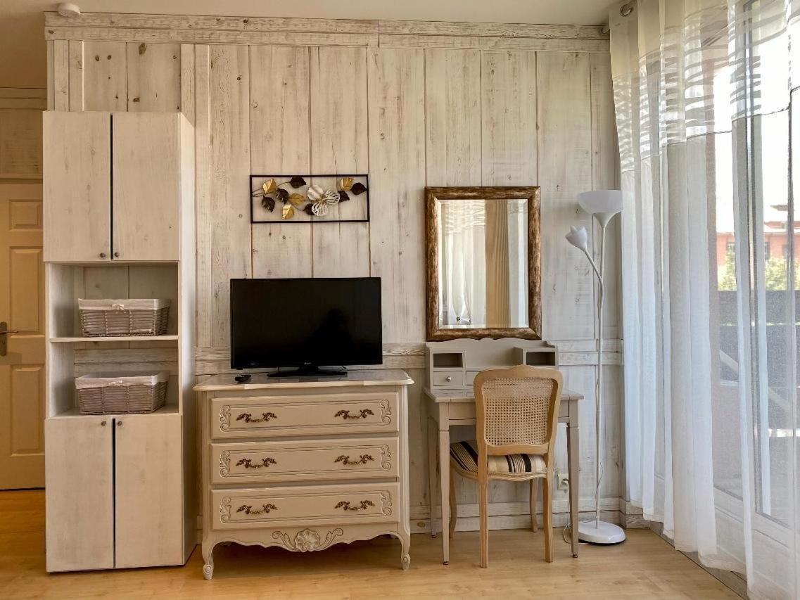 Tilleul Plaza Residence Gerardmer Ngoại thất bức ảnh