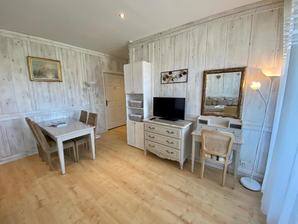 Tilleul Plaza Residence Gerardmer Ngoại thất bức ảnh