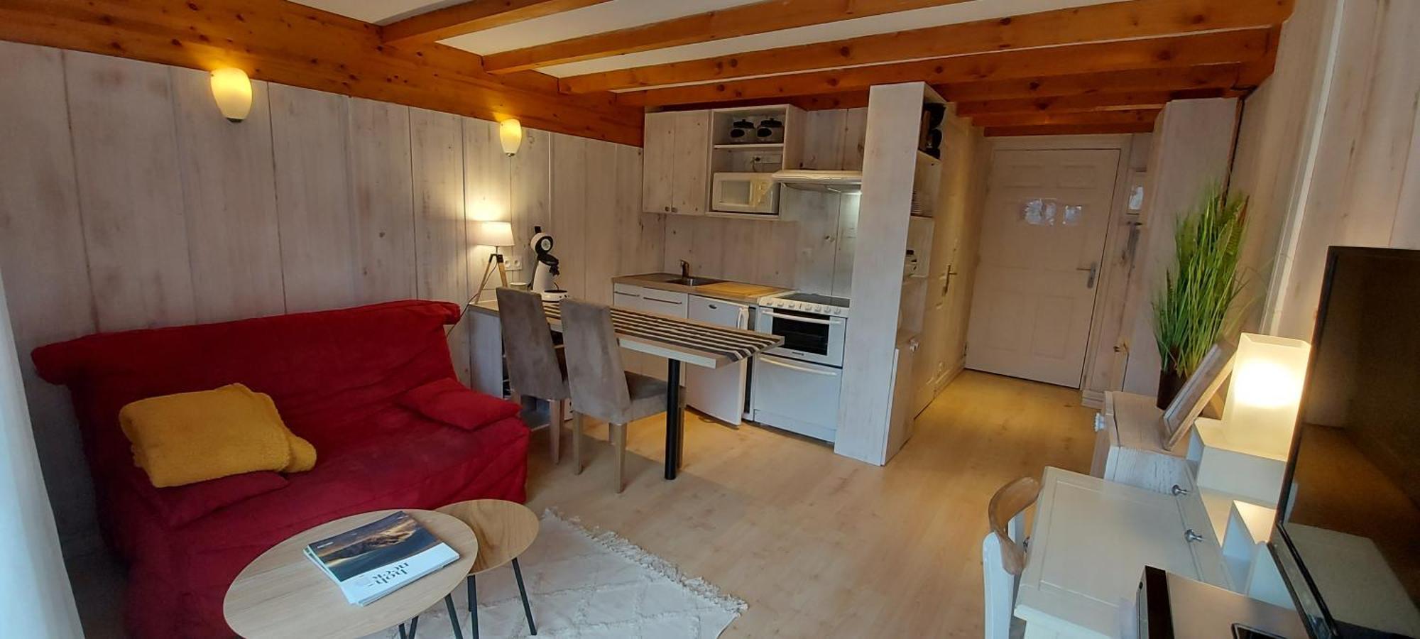 Tilleul Plaza Residence Gerardmer Ngoại thất bức ảnh
