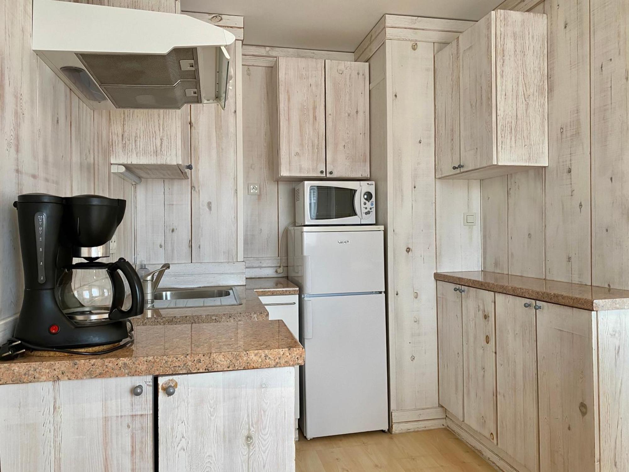 Tilleul Plaza Residence Gerardmer Phòng bức ảnh