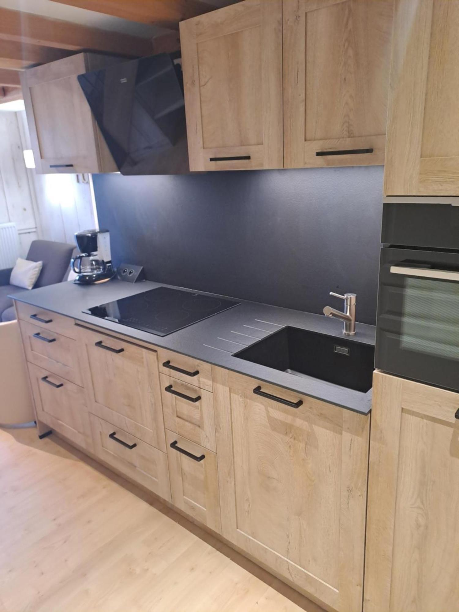 Tilleul Plaza Residence Gerardmer Ngoại thất bức ảnh